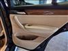 2014 BMW X3 xDrive35i