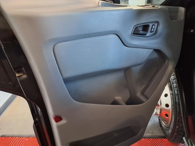2017 Ford Transit 350 HD