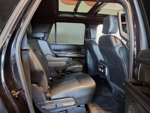2020 Ford Expedition MAX Limited