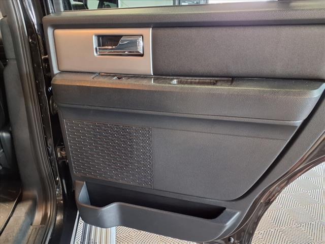 2015 Ford Expedition Limited