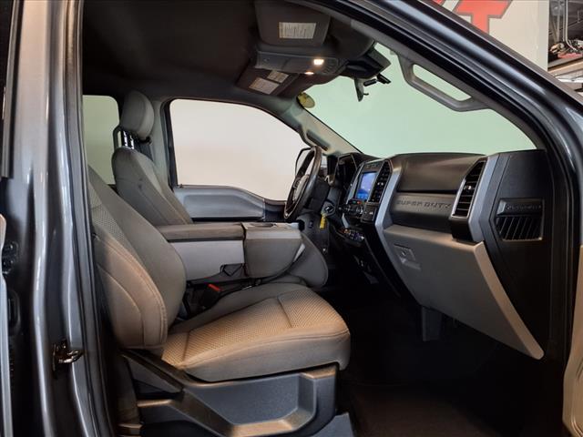 2021 Ford F-250 Super Duty XLT