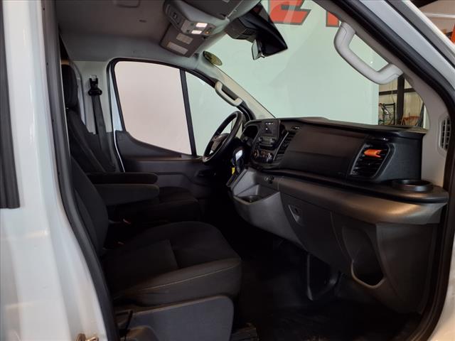 2023 Ford Transit 250