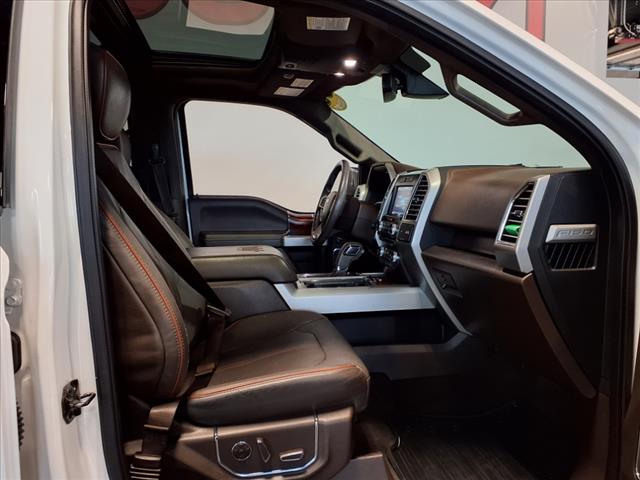 2015 Ford F-150 King Ranch
