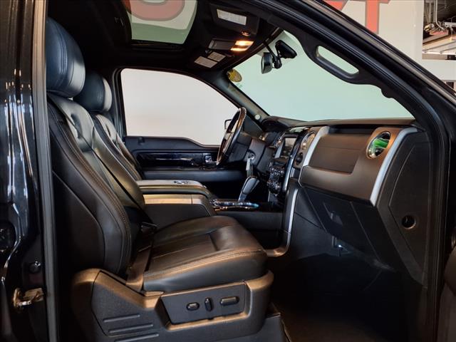 2014 Ford F-150 Limited