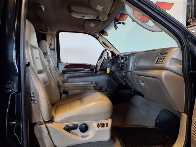 2003 Ford F-250 Super Duty Lariat
