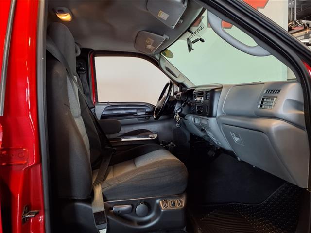 2004 Ford F-250 Super Duty XLT