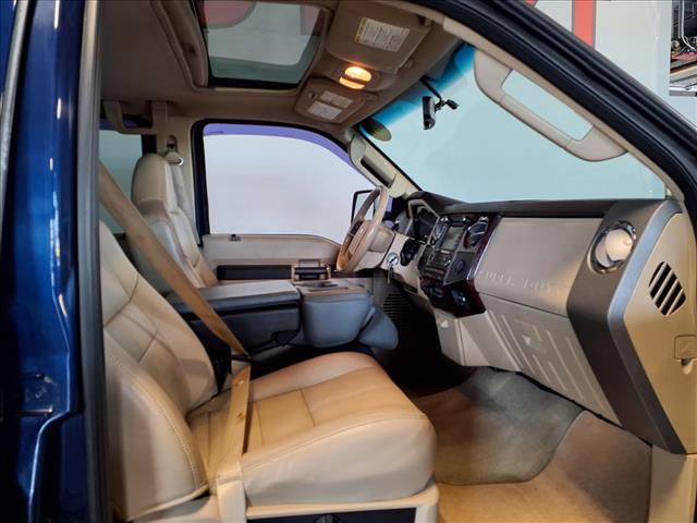 2010 Ford F-350 Super Duty Lariat