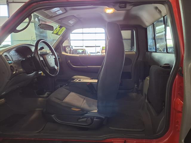 2008 Ford Ranger XLT