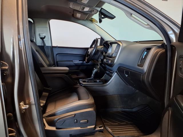 2015 Chevrolet Colorado Z71
