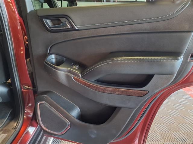 2020 GMC Yukon SLT