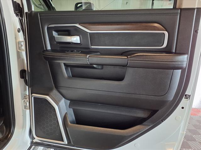 2023 RAM 2500 Laramie