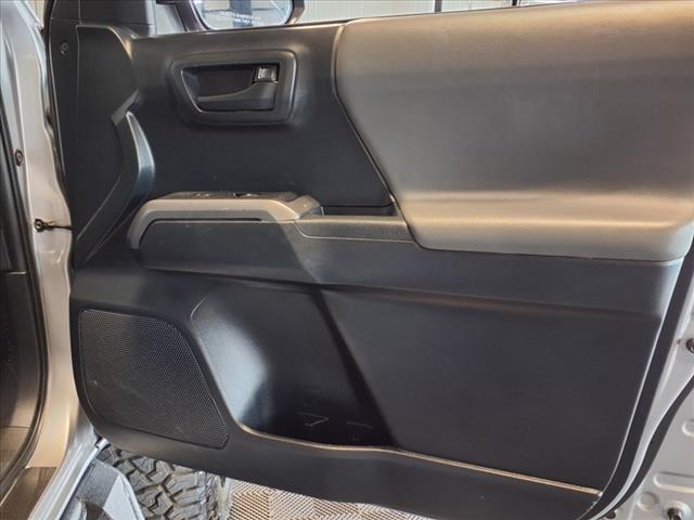 2019 Toyota Tacoma SR5 V6