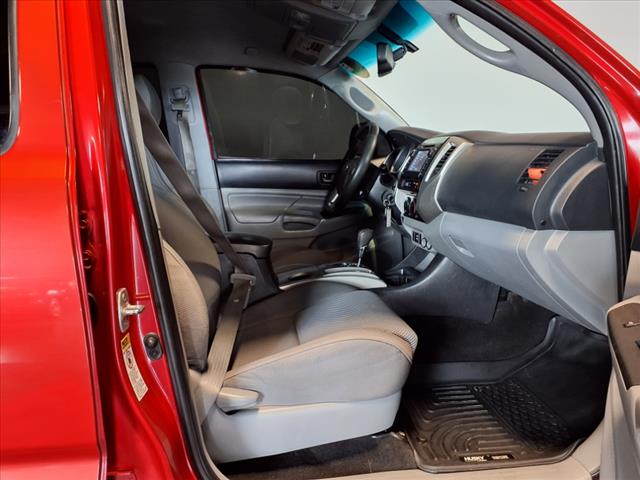 2013 Toyota Tacoma V6