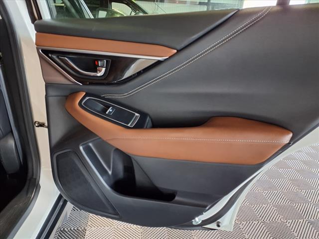 2020 Subaru Outback Touring XT