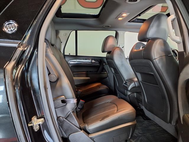 2014 Buick Enclave Premium
