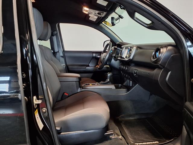 2017 Toyota Tacoma TRD Off-Road
