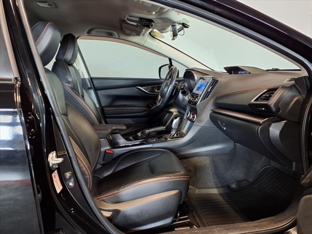 2020 Subaru Crosstrek Limited