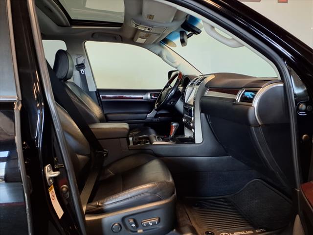 2016 Lexus GX 460 Base