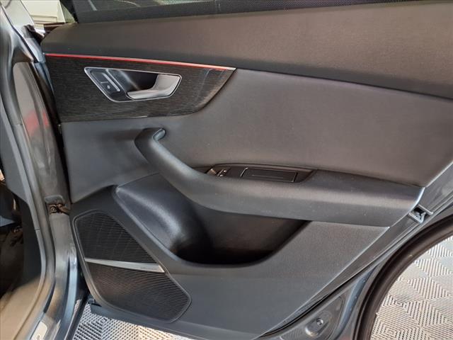 2019 Audi Q8 3.0T quattro Prestige