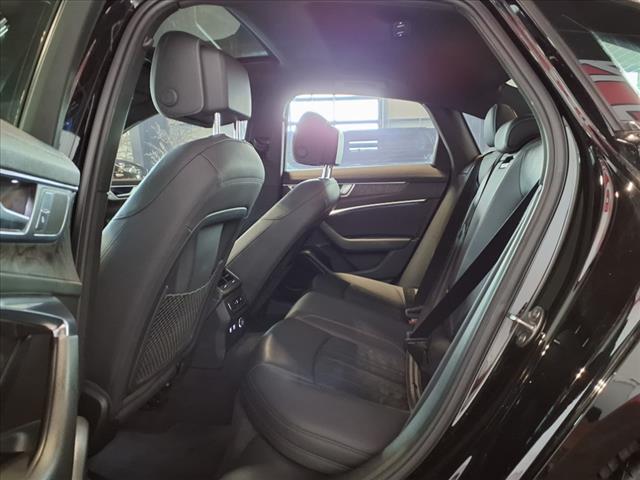 2019 Audi A6 quattro Premium 45 TFSI