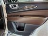 2016 INFINITI QX60 Base