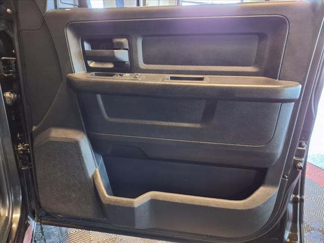 2019 RAM 1500 Classic Express