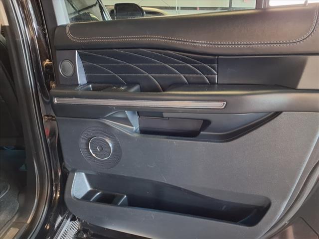 2021 Ford Expedition MAX Platinum