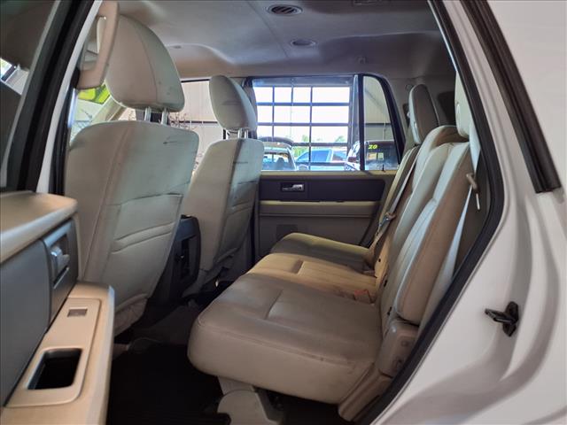 2012 Ford Expedition XL
