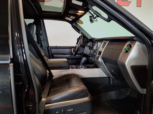 2015 Ford Expedition Limited