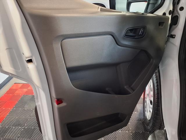 2023 Ford Transit 250