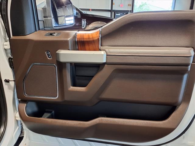 2015 Ford F-150 King Ranch