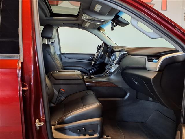 2020 GMC Yukon SLT
