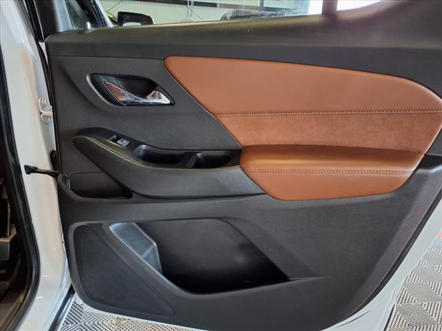 2019 Chevrolet Traverse High Country