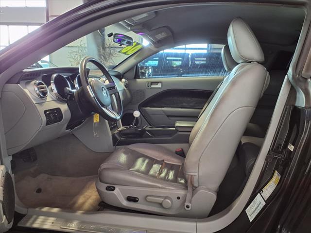 2006 Ford Mustang GT Deluxe