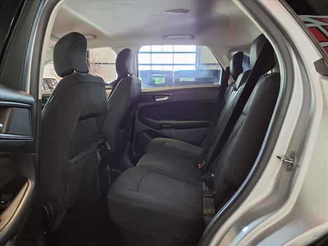 2017 Ford Edge SE