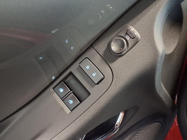 2013 Chevrolet Camaro SS