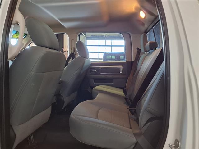 2018 RAM 3500 SLT