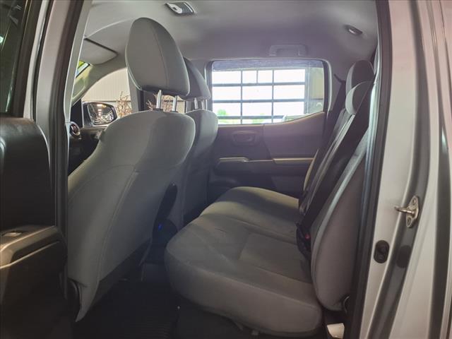 2019 Toyota Tacoma SR5 V6