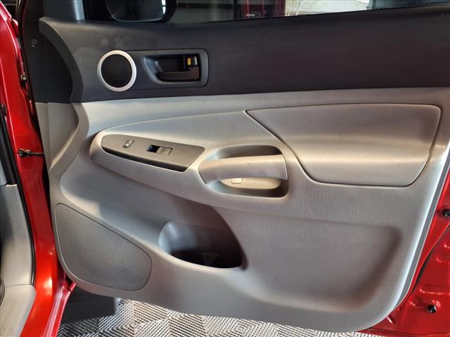 2013 Toyota Tacoma V6