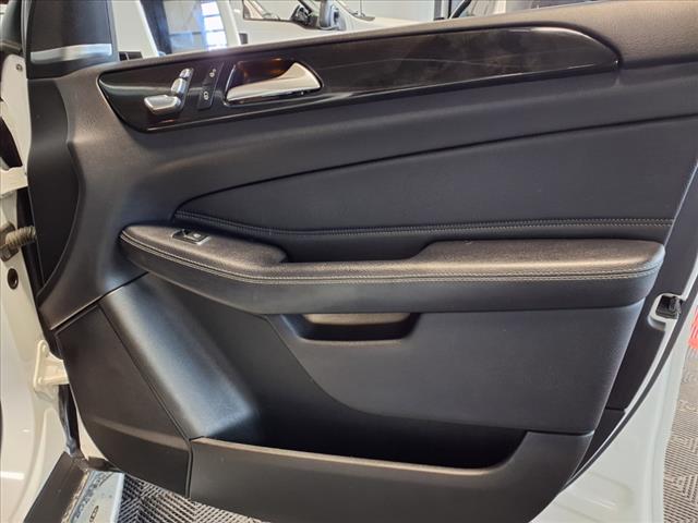 2019 Mercedes-Benz GLE GLE 400 4MATIC