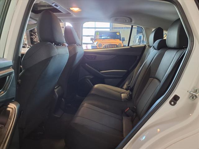 2023 Subaru Impreza Premium