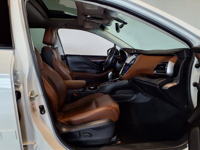 2020 Subaru Outback Touring XT