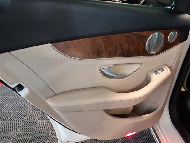 2015 Mercedes-Benz C-Class C 300 4MATIC