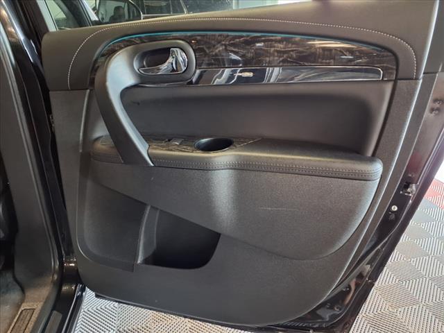 2014 Buick Enclave Premium