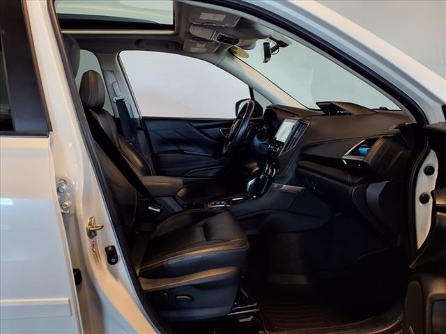 2019 Subaru Forester Touring
