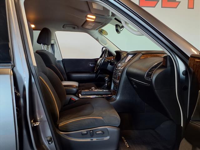 2018 Nissan Armada SV