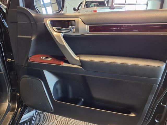 2016 Lexus GX 460 Base