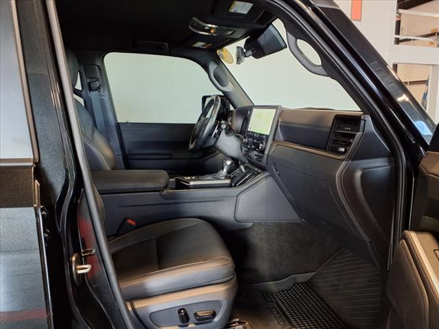 2024 Lexus GX 550 Premium+
