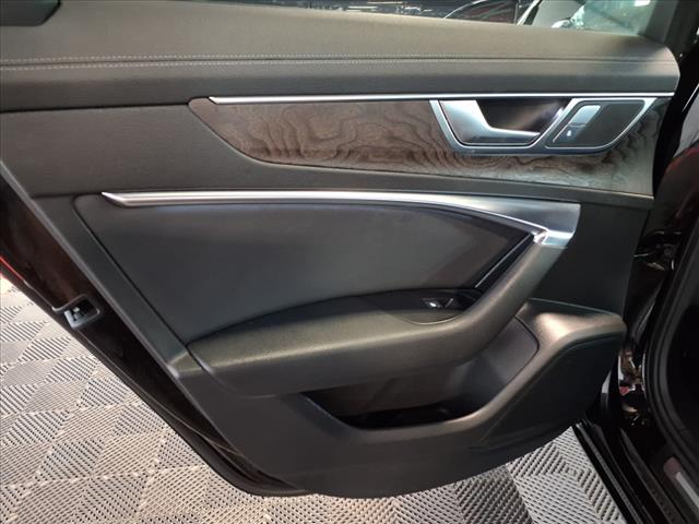2019 Audi A6 quattro Premium 45 TFSI
