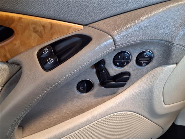 2004 Mercedes-Benz SL-Class SL 500